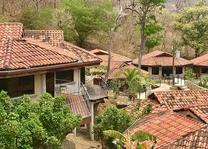 Hermosa Heights Villa