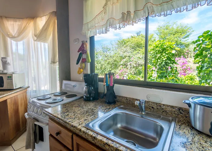 Villa Hermosa Heights Playa Hermosa (Guanacaste)