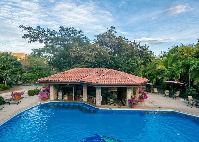 Hermosa Heights Villa