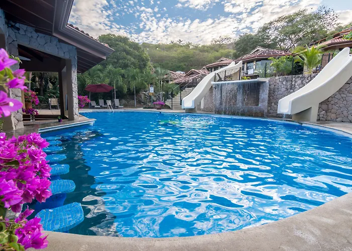Hermosa Heights Villa