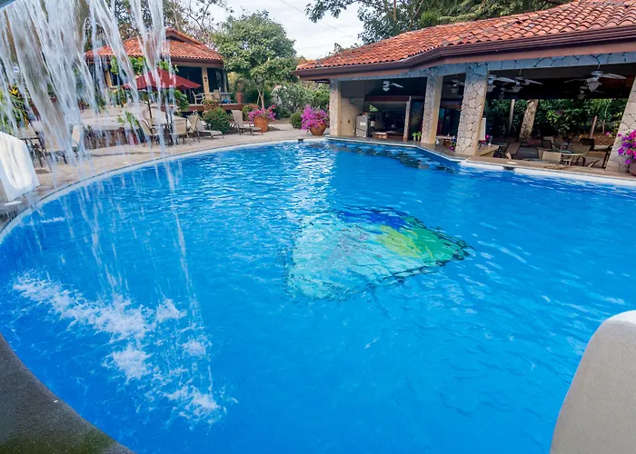 Villa Hermosa Heights *