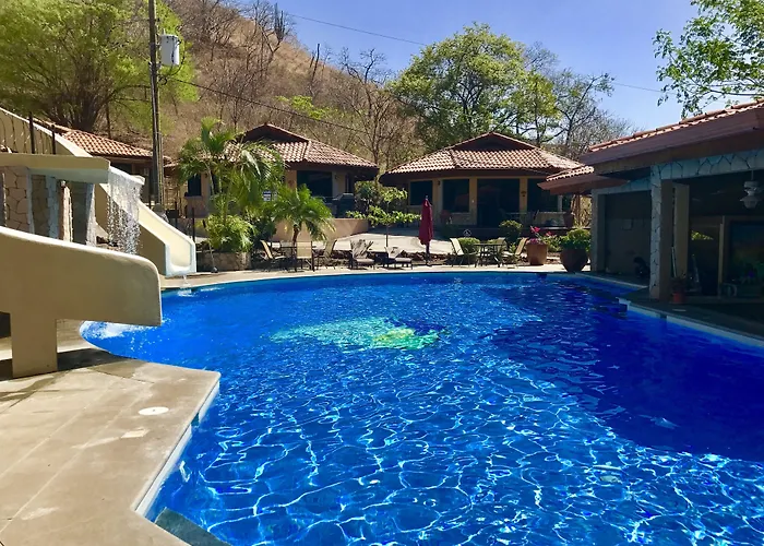 Hermosa Heights Villa Playa Hermosa (Guanacaste)