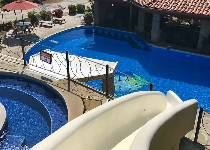 Hermosa Heights Villa Playa Hermosa (Guanacaste)