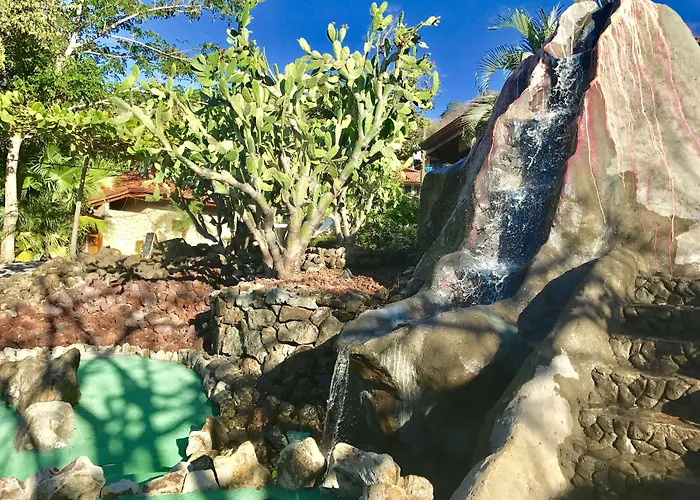 Hermosa Heights Villa Playa Hermosa (Guanacaste)