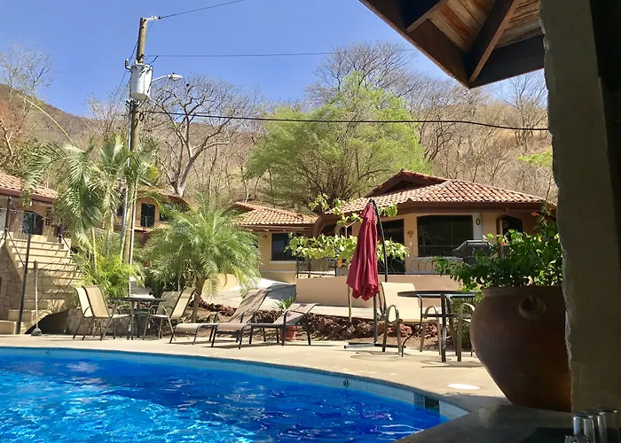 Hermosa Heights Villa
