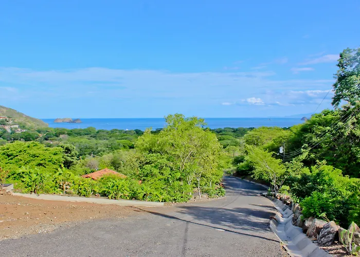 Hermosa Heights Playa Hermosa (Guanacaste)