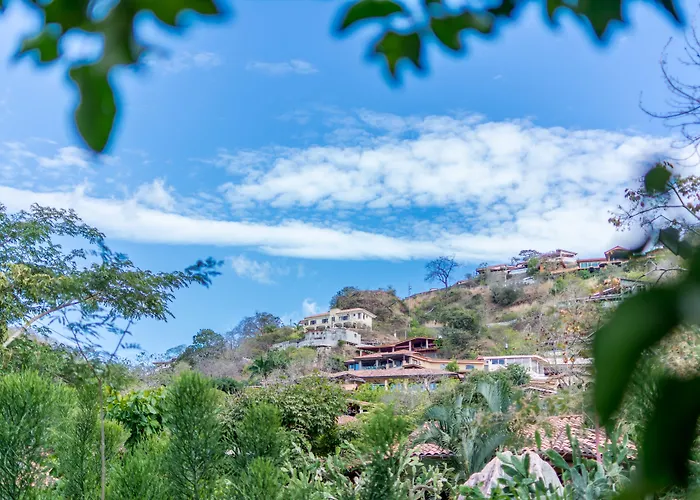 Hermosa Heights Villa Playa Hermosa (Guanacaste)