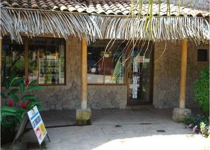 Hermosa Heights * Playa Hermosa (Guanacaste)