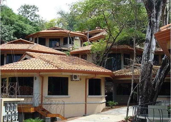 Villa Hermosa Heights Playa Hermosa (Guanacaste)