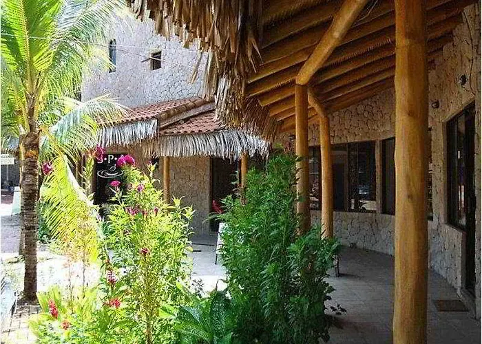 Villa Hermosa Heights