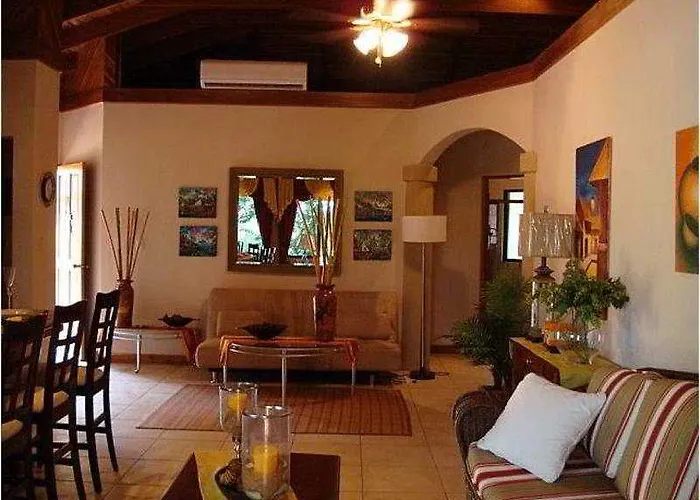 Villa Hermosa Heights Playa Hermosa (Guanacaste)