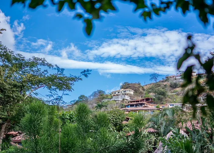 Villa Hermosa Heights Playa Hermosa (Guanacaste)