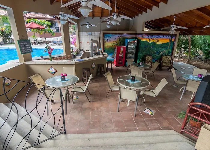 Hermosa Heights Villa *