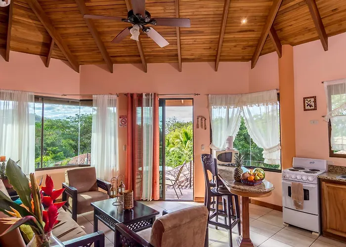 Hermosa Heights Villa Playa Hermosa (Guanacaste)