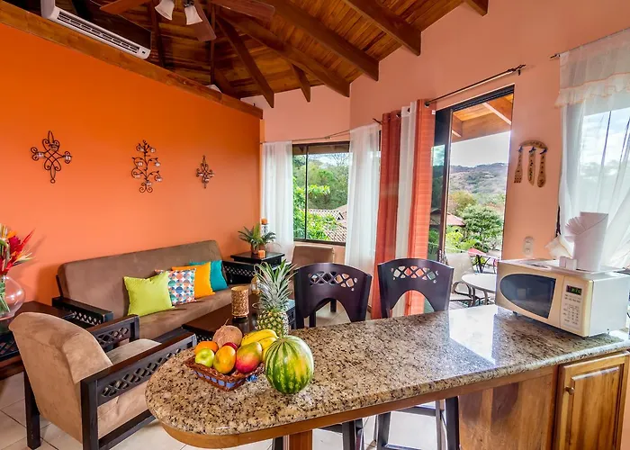 Hermosa Heights Villa Playa Hermosa (Guanacaste)